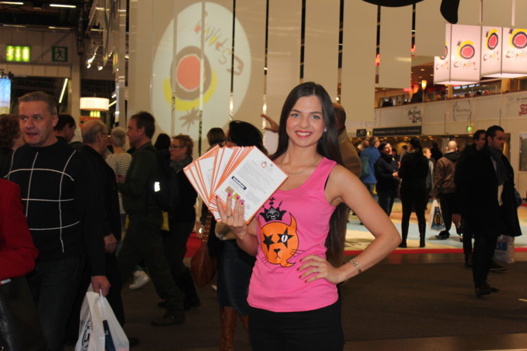 KUVAT: Pohjoismaiset Matkamessut 2016