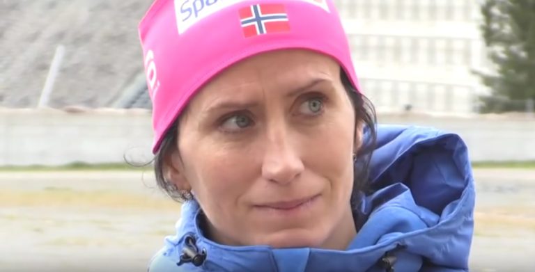 Marit Björgeiä ei ole testattu seitsemään kuukauteen