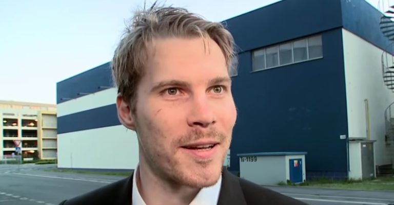 Anssi Salmela jätti KHL-seuransa: Henkilökohtaiset syyt
