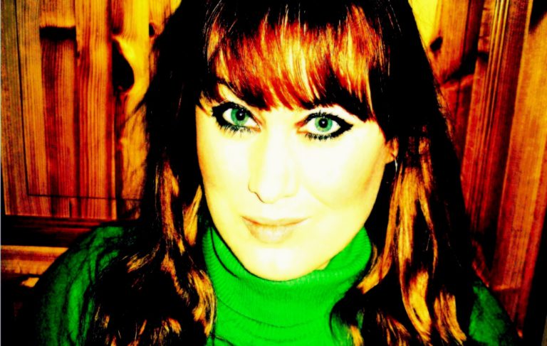 Helena-Reet: Haluan tehdä yhteistyötä yritysten kanssa, jotka tuottavat PLUS -kokoisia vaatteita