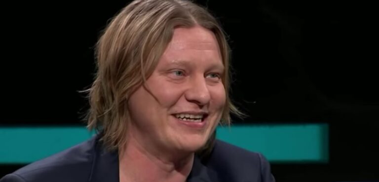 Jaajo Linnonmaa: Onnellisin olen perheestäni