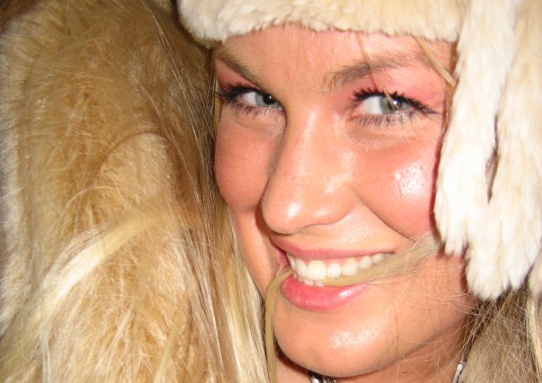 Helena-Reet Ennet: Älä huolehdi rahasta, sinun pitää huolehtia TÄSTÄ!