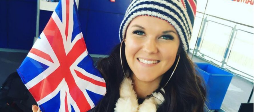 Saara Aalto on vilustumisen vuoksi vuoteen omana: Lupaan olla kunnossa lauantaina!