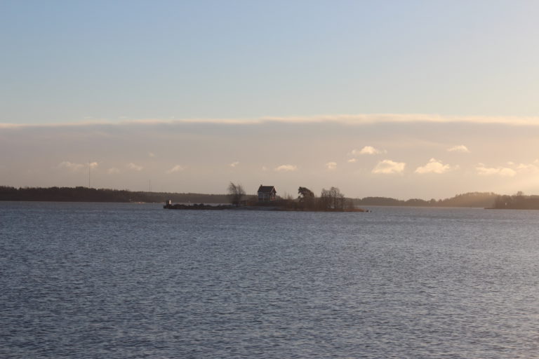 Maailman turvallisimmat maat listattiin: Suomi ykkönen!