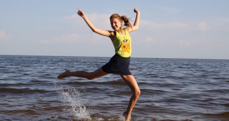 Onnen salaisuus on tieteellisesti löydetty!