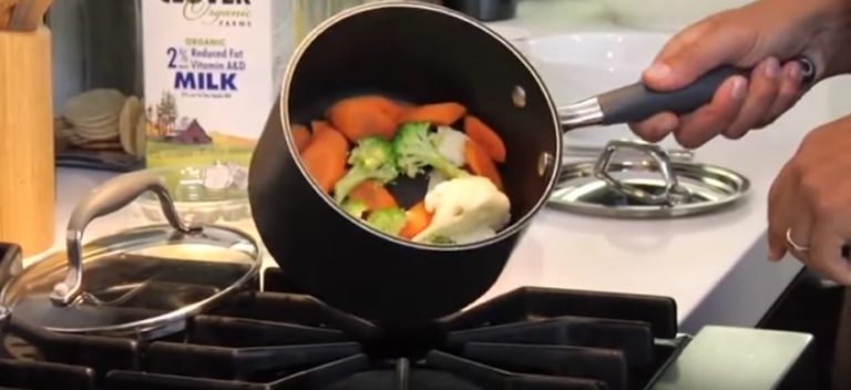 Hoitamattomana kuolemaan johtava tauti on palannut: Syynä liikaa keitetyt vihannekset