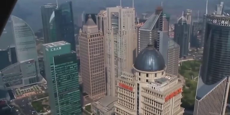 Kiina kutsuu sijoittajia, mutta kukaan ei tule