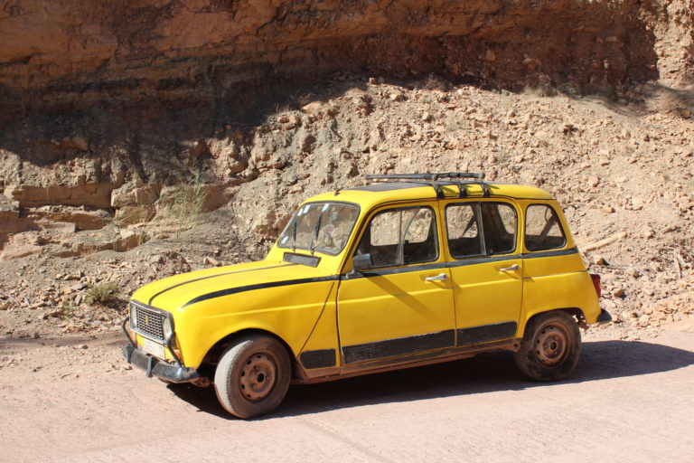 KATSO: Onko upouusi auto pidemmässä perspektiivissä kannattavampi kuin käytetty auto?