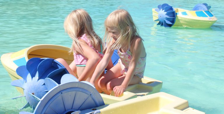 Tiedemiehet löysivät mahdollisuuden ennustaa lapsen ensimmäinen sana