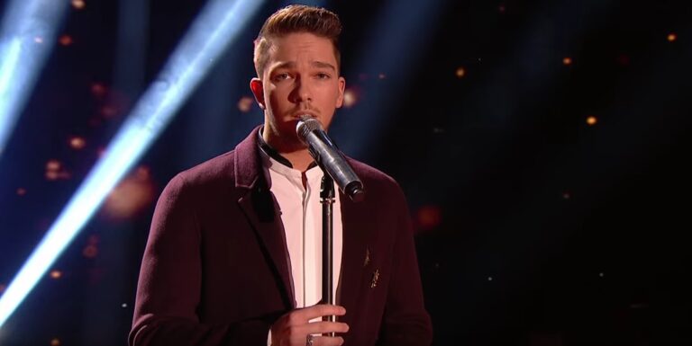 Saara Aalto ja Matt Terry kamppailivat äärimmäisen tasaveroisesti X Factor -kisan voitosta