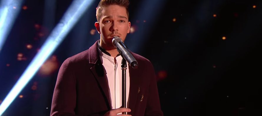 Saara Aalto ja Matt Terry kamppailivat äärimmäisen tasaveroisesti X Factor -kisan voitosta