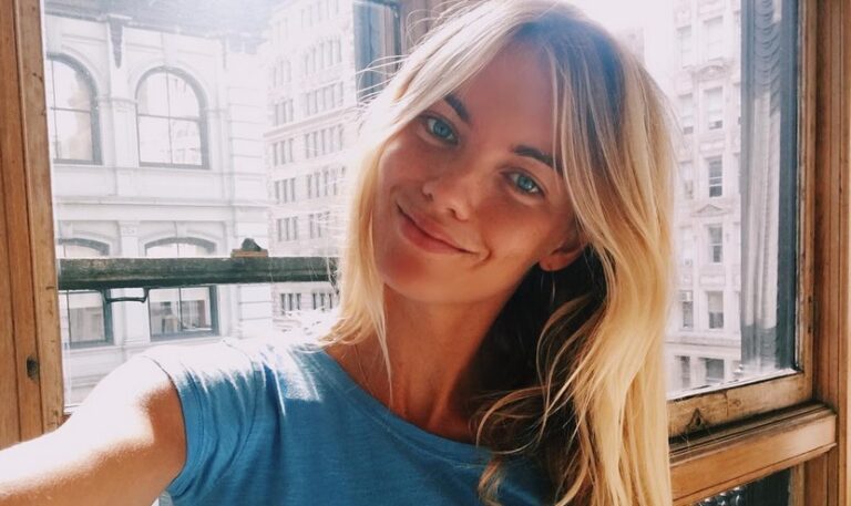 Elyse Taylor paljasti päivän syömisensä – voisitko syödä samoin?