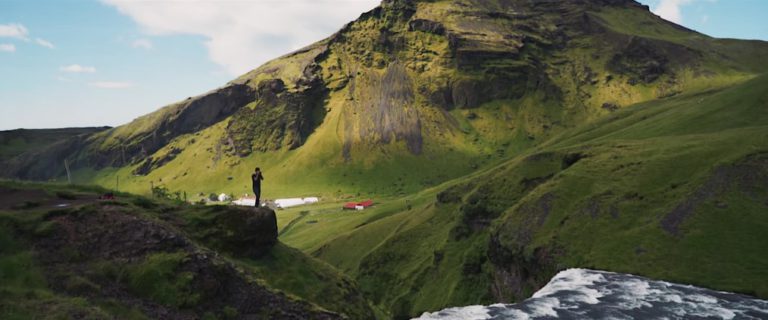 9 MATKAKOHDETTA, joihon ette todellisuudessa ole tervetulleita