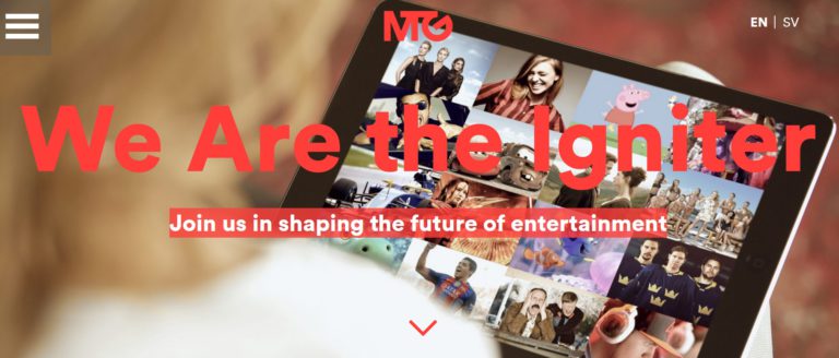 MTG möi Baltian tv-kanavansa pois