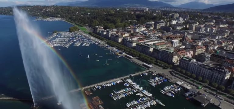 TOP10 kaikkein kalleimmat maat, joihin matkustaa