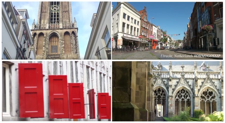 SAA PALKKAA siitä, että vain muutat yhteen näistä mahtavista paikoista!