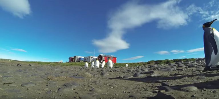 TARVITSE HAASTEITA? Nämä ovat maailman vaikeapääsyisimmät paikat + VIDEOT!