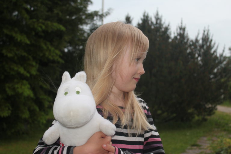 Helena-Reet: Kohta perheen kanssa pienelle lomalle Suomeen! 3 syytä, miksi päätimme valita Naantalin