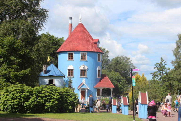 Helena-Reet: Perheen kanssa Suomen Naantalissa (VOL2- Perheen kanssa Suomen) VALOKUVAT!