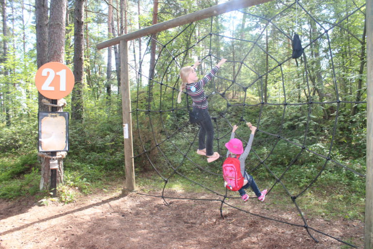 Helena-Reet: Perheen kanssa Suomen Naantalissa (VOL3- Väski) VALOKUVAT!