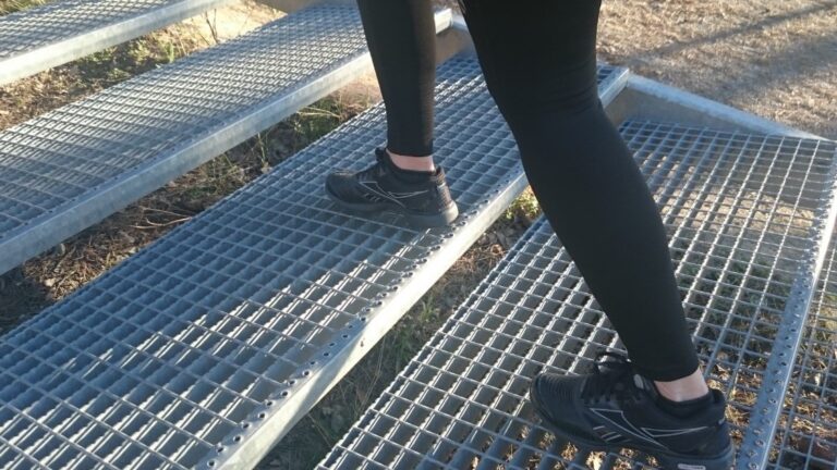 Pia Sarkkinen: Personal trainerin vinkit ja viikon treenit pähkinänkuoressa