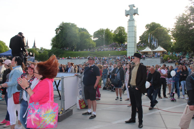 Viro: Tallinnan tapahtumat 2017 – Festivaalit, teatteri ja musiikki, markkinat ja messut, museot ja näyttelyt)