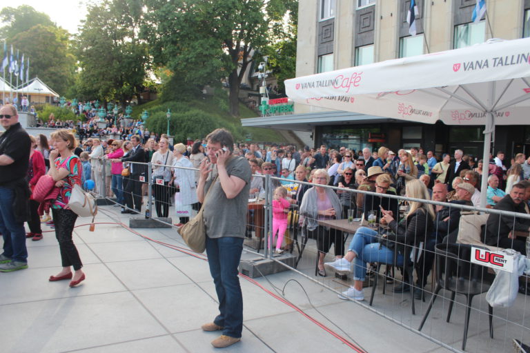 Viro: Tallinnan nähtävyydet (Top 10 nähtävyyttä Tallinnassa + Tallinnan nähtävyydet lapsille)