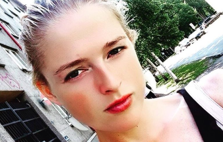 Toimittaja Karin Karu: Keho ei ole luotu istumiseen, vaan liikkumiseen