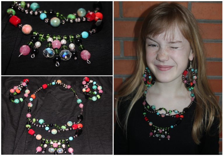 Galleria: Ohmygossip Couture ”Israel69” korusetit