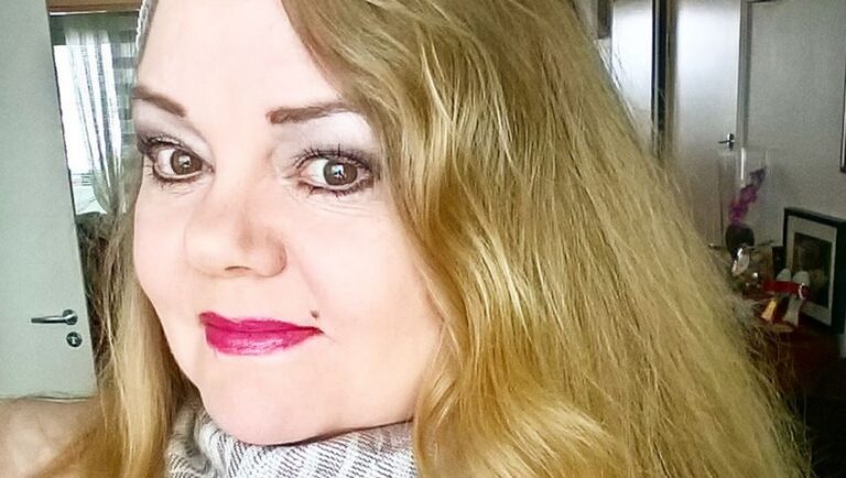 Tuija Järvinen: Minua on kiusattu koko elämäni