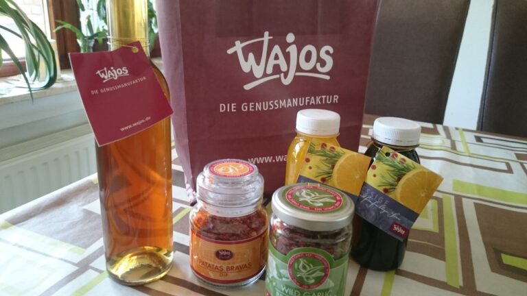 Pia Sarkkinen: Top 1 liike, kun matkustan Saksaan. Shoppaile täällä!