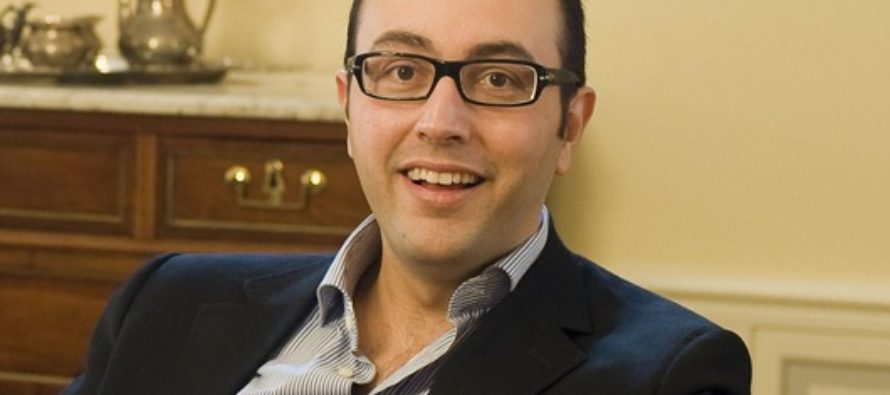 Onko ”Unelmien prinssi” Roberto de Silvestrilla taas uusi virotar käsipuolessaan?
