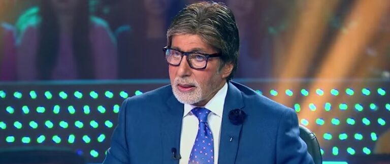 Kuka on 74-vuotias ”Big B” – 30 miljoonaa Twitter-seuraajaa?