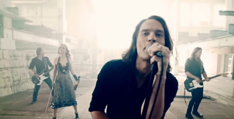 Elonkerjuun laulaja vaihtuu – uusi solisti on tuttu The Voice of Finlandista