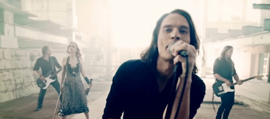Elonkerjuun laulaja vaihtuu – uusi solisti on tuttu The Voice of Finlandista