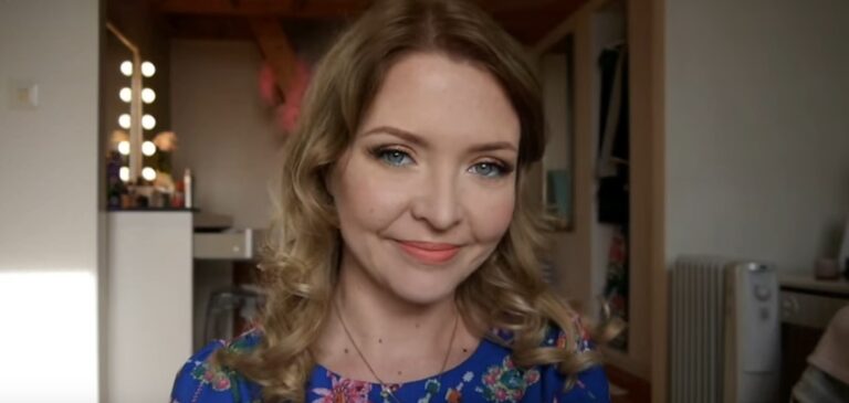 Ensitreffit alttarilla -ohjelmasta tuttu Miia Ezen juhli 36-vuotissyntymäpäiväänsä