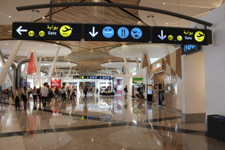 TUTKIMUS: Miten paljon skandinavialaiset matkustavat? +TOP 5 eniten matkustavat kansallisuudet