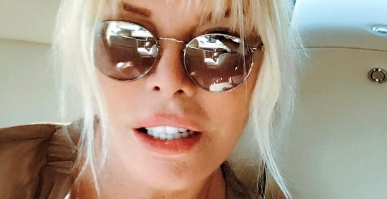 USKOMATON näky – turkkilainen 71-vuotias isoäiti näyttää kolmekymppiseltä seksipommilta