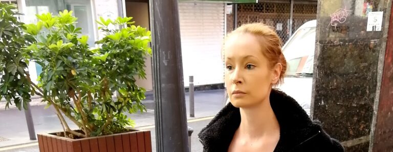 Iina Koppinen: Ylimaallisen herkkää, ajatonta kauneutta