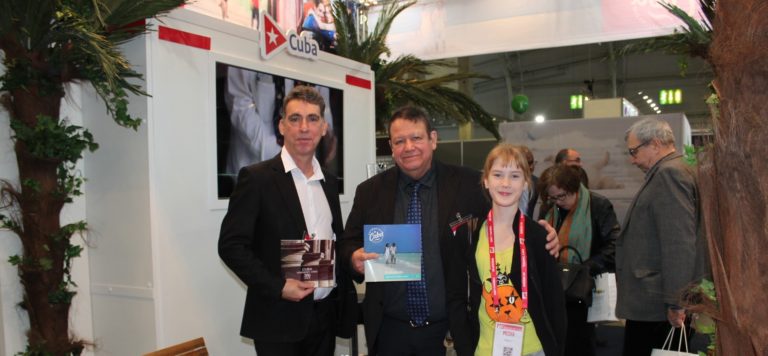 Suomen matkamessut MATKA Nordic Travel Fair 2018 ovat täydessä vauhdissa + ISO KUVAGALLERIA!