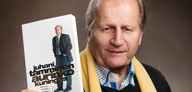 Ozzy Vikman: Olympialaiset Pyeongchang 2018- Ajatuksia ja keskustelua Aurinkokuningas Juhani Tammisen kanssa Suomen urheilun tulevaisuudesta