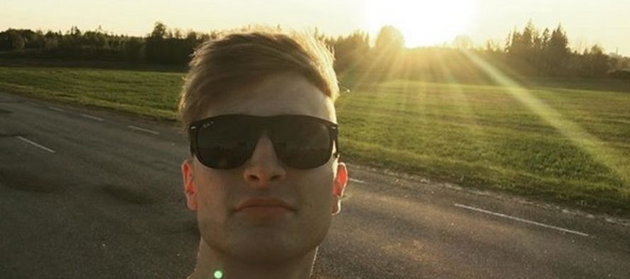 OHMYGOSSIP Awards: Viron ”Suosituin henkilö 2017” on Karl-Erik Taukar. Lisätty TOP10!