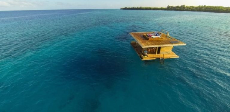 Maailman kiinnostavimmat hotellihuoneet – puun latvassa, veden alla ja jään sisällä! KATSO nämä ihmeet omin silmin!