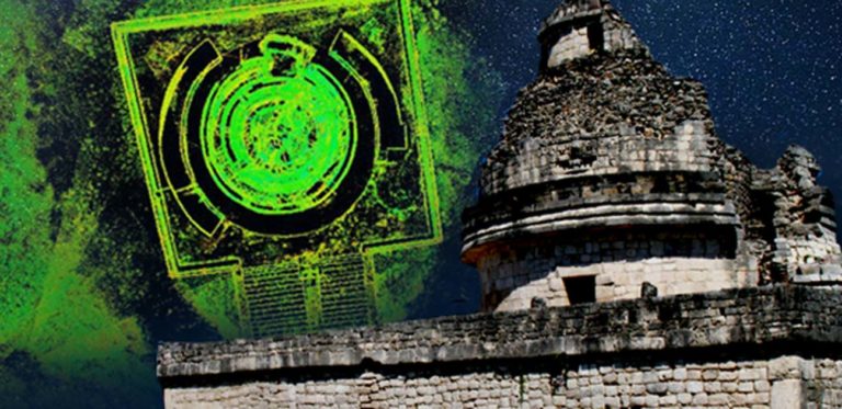 KATSO, mitä maya-intiaanit ennustivat vuodelle 2018 (HOROSKOOPPI tarkkojen syntymäpäivien mukaan!)