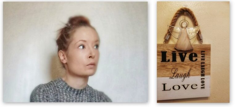 Iina Koppinen:  Kuvan ja tekstin liitto – puhetta kritiikistä kuvantekijänä