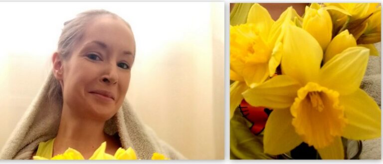 Iina Koppinen: Näkökanta ikoneihin ja ikonimaalaukseen – katsojana ja keräilijänä