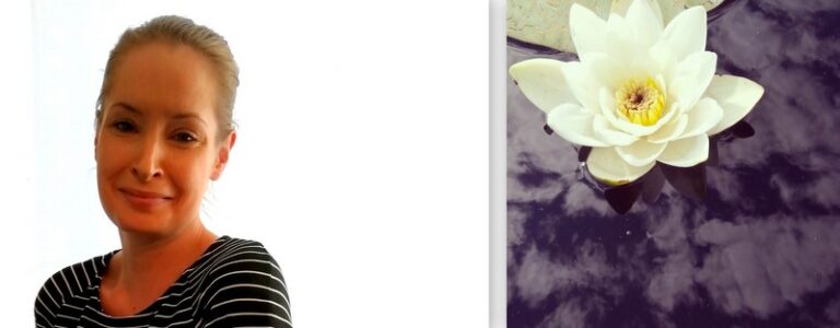 Iina Koppinen: Ihana mökkeilyviikonloppu hektisen viikon päätteeksi