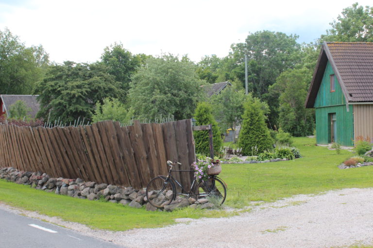 Helena-Reet: Päivä Luoteis-Virossa! Pohjolan asukkaat ovat alkaneet arvostaa enemmän kotiseutuaan.. + SUURI KUVAGALLERIA!
