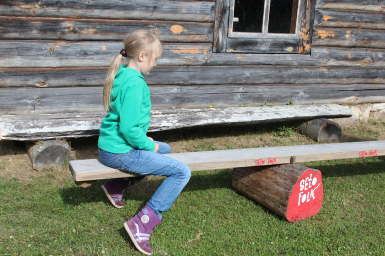 Helena-Reet: Kaksipäiväinen retki Setomaalle ja Etelä-Viroon + kaksi kertaa pieni koukkaus Venäjällekin – JÄNNITTÄVÄ REITTI! (VOL 1)