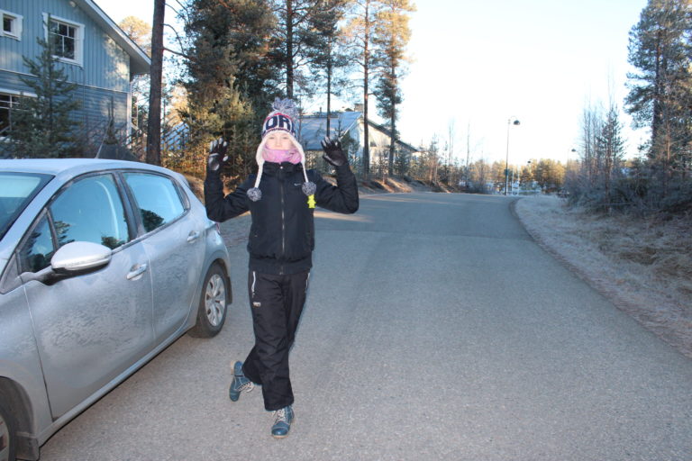 TUTKIMUS: Naisilla on järkevämmät tavat nopeuttaa flunssasta toipumista